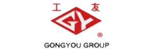 Логотип бренда gongyou