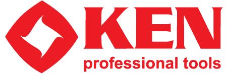 Логотип бренда ken