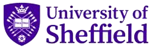 Логотип бренда sheffield Логотип бренда sheffield