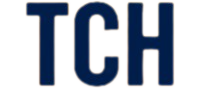 Логотип бренда tch Логотип бренда tch