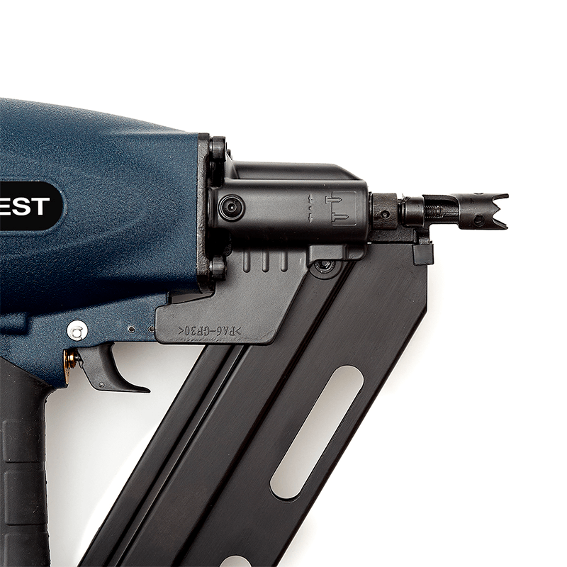 Пистолет гвоздезабивной Hybest FN3490 Пистолет гвоздезабивной Hybest FN3490