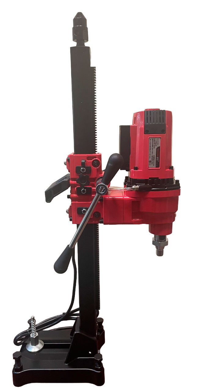 Установка для алмазного бурения Установка для алмазного бурения