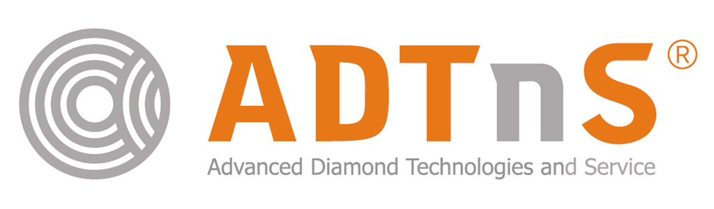 Логотип бренда adtns