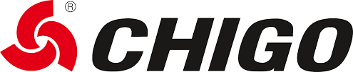 Логотип бренда chigo Логотип бренда chigo