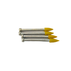 Дюбель гвозди монтажные FEDAST ZP30S6