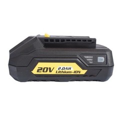 Профессиональный шуруповерт GONGYOU 20V LCD770-1S 2.0A