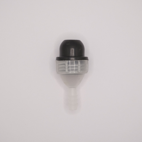 Запчасть №302 для SAID SD-115. Пластиковая насадка
