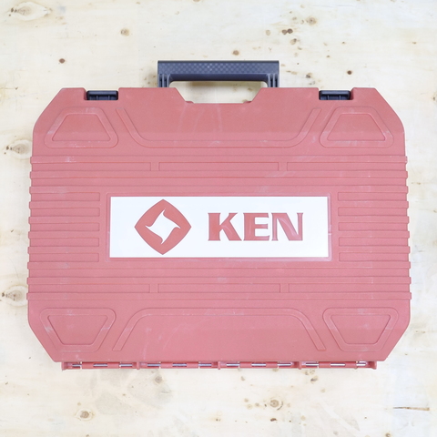 Цена на Запчасть №300 для Ken BL2120-50S. Кейс