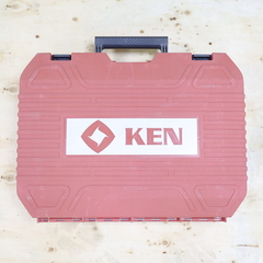 Запчасть №300 для Ken BL2120-50S. Кейс