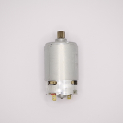 Запчасть №202 для DongCheng DCPM50. Редуктор в сборе