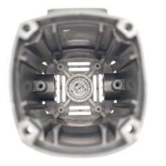 Запчасть №28 для SAID SD-115. Корпус двигателя
