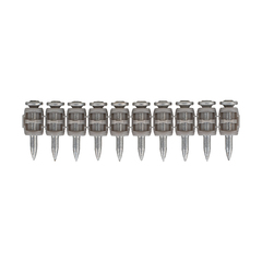 Гвозди 3.0*20 мм с кованым наконечником для Hilti BX3