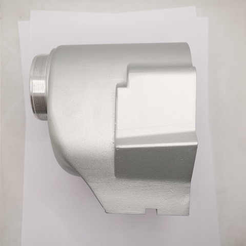 Цена на Запчасть №8 для Ken 6250N-Корпус редуктора