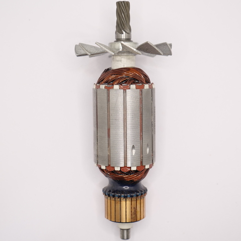 Запчасть №25 для Ken 6110B - Ротор