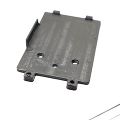 Запчасть №32 для Ken 6250N - Крышка распределительной коробки