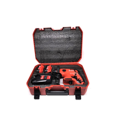 Аккумуляторный перфоратор SDS+ Ken BL2120-40S
