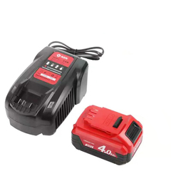 Аккумуляторный перфоратор SDS+ Ken BL2120-40S