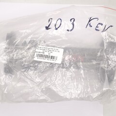 #203 Запчасть для Ken 6110b - Упор (приклад) в сборе вкл. 49, 51, 52, 53, 54, 55, 56