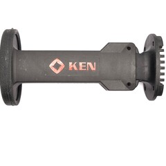 #203 Запчасть для Ken 6110b - Упор (приклад) в сборе вкл. 49, 51, 52, 53, 54, 55, 56